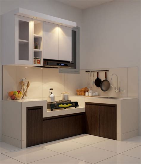 Home Interior Kebumen Dan Kitchen Set Kebumen Kitchen Set Aluminium Kebumen - Kitchen Set Aluminium Kebumen
