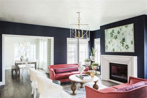 Home Interior Living Room Ideas