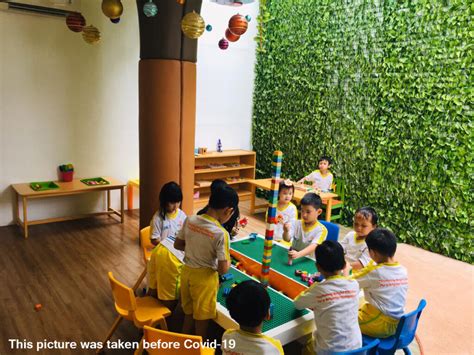 Home Kidea Preschool Kindergarten Indonesia Children Kindergarten - Children Kindergarten