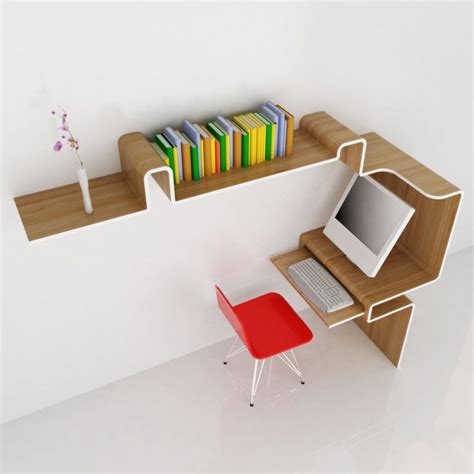 Home Office Space Saving Furniture
