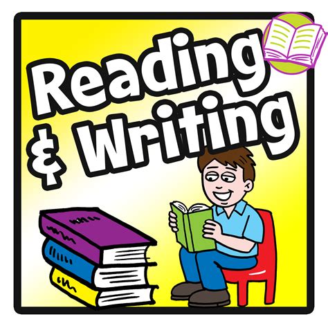 Home Reading And Writing Springer Reading Writing - Reading Writing