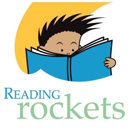 Home Reading Rockets Reading Writing And - Reading Writing And