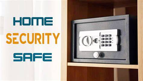 home safe how to protect your home from burglary