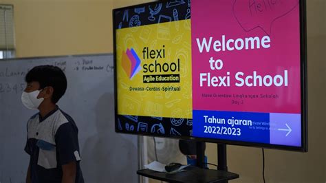 Home Schooling Artinya