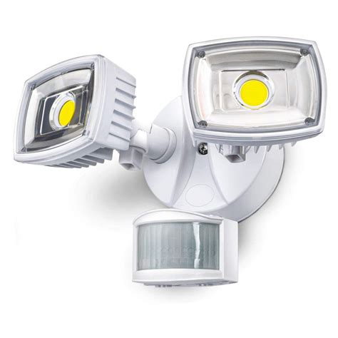 Home Security Motion Sensor Lights