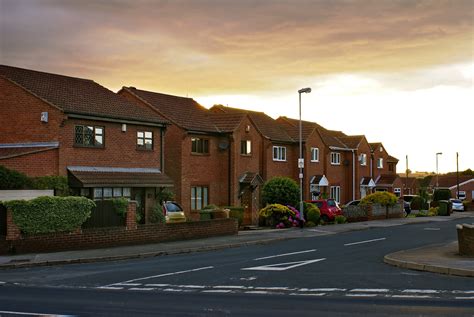 home street