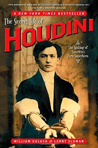 home theater houdini biography