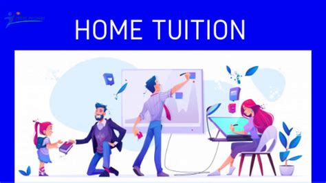 Home Tutor Site