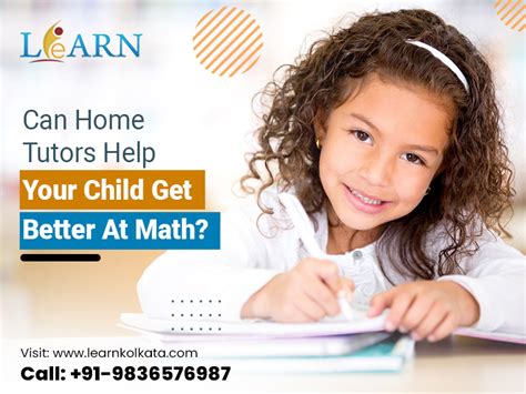 Home Tutor Time Kindergarten Math Tutoring - Kindergarten Math Tutoring