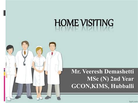 Home Visiting Slideshare
