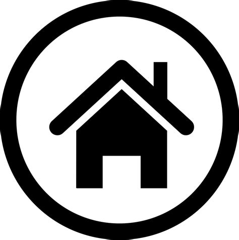 Home Web Icon Png