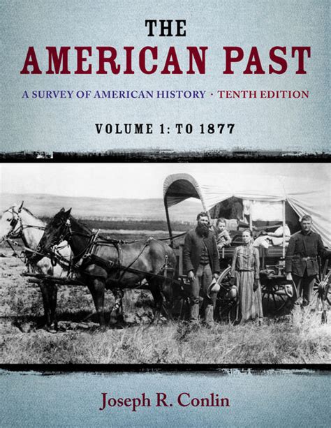 Full Download Home American Past A Survey Of American History 10Th 