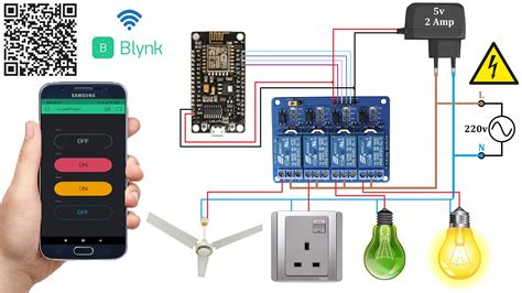 Full Download Home Automation Using Digital Control Projects 