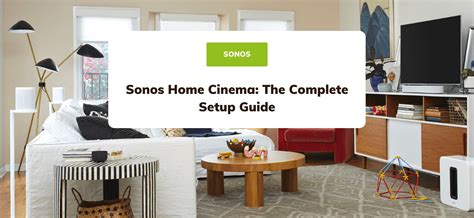 Read Online Home Cinema Setup Guide 