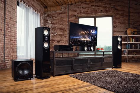 Read Home Entertainment System Setup Guide 