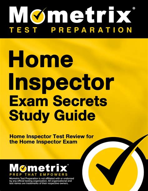 Download Home Inspector Exam Guide 