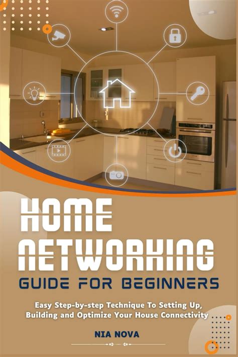 Read Home Networking Guide How To Build 