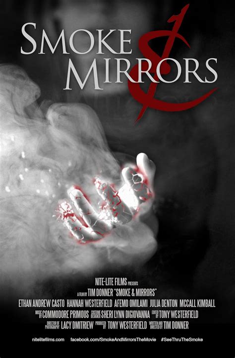 Read Home Smoke Mirrors 