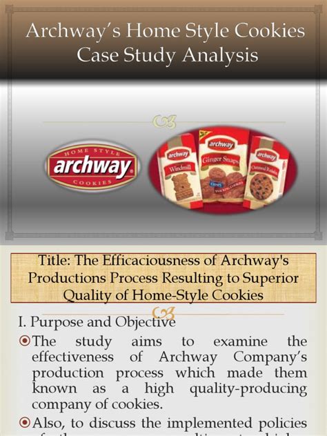 Full Download Home Style Cookies Case Analysis Jstoreore 