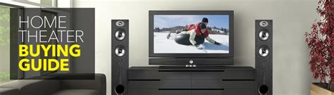 Read Online Home Theater Shopping Guide 