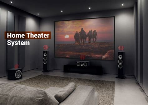 Download Home Theater System Buying Guide 