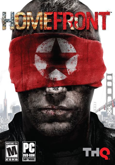 homefront pc save files
