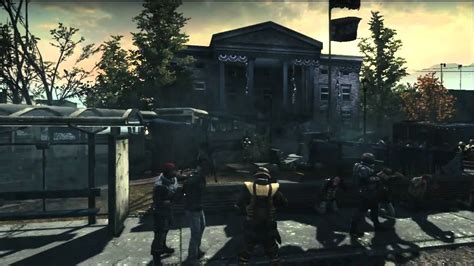 Homefront Ps3 Walkthrough