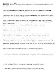 Homegoing Chapter 1 Summary