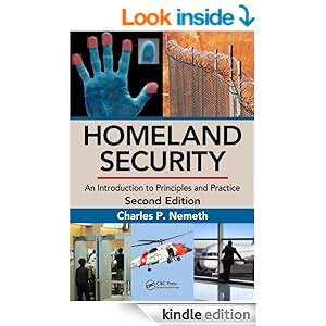 Full Download Homeland Security An Introduction To Principles And Practice 2Nd Edition 