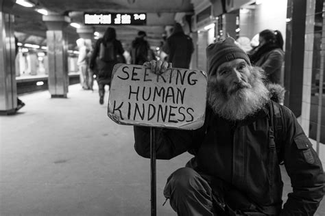 homeless not hopeless themes