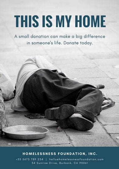 homeless person - Photos by Canva