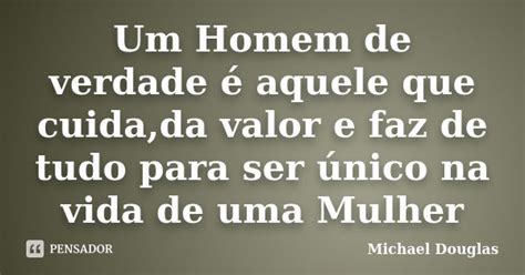 Homem De Verdade