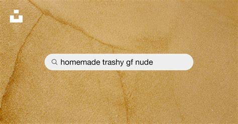 homemade gf nude