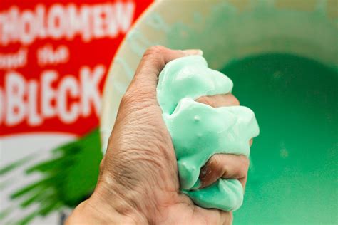 Homemade Oobleck Archives Abc 039 S Of Literacy Oobleck Activity Worksheet - Oobleck Activity Worksheet