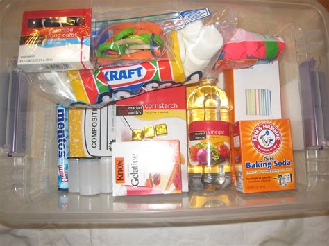 Homemade Science Lab Laquo The Kitchen Pantry Scientist Science Lab Ideas - Science Lab Ideas