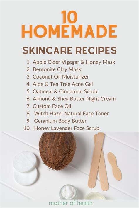 Read Online Homemade Beauty Natural Beauty Skin Care And Organic Body Care Recipes Homemade Beauty Natural Skincare And Organic Body Care Products 