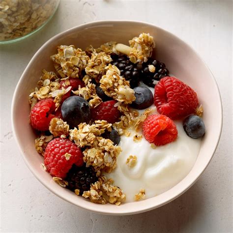 Full Download Homemade Granola Delicious Recipes Using Oats And Muesli 