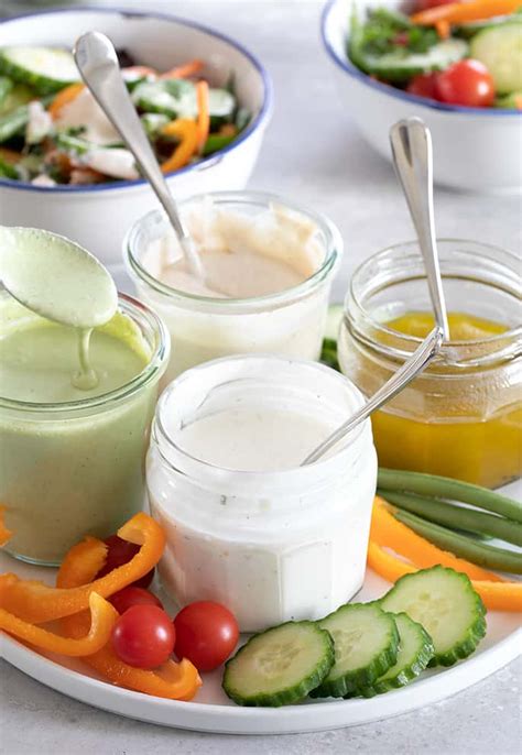 Read Online Homemade Salad Dressings 50 Simple Delicious And Healthy Diy Salad Dressing Recipes 