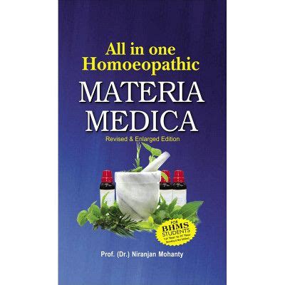 Read Online Homeopathic Materia Medica In Hindi 