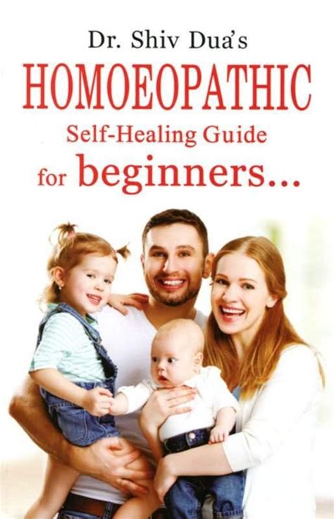 Read Online Homeopathy Self Guide 