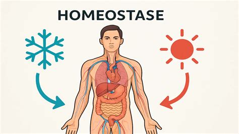 Homeostase O Que E