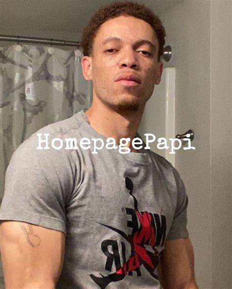 homepagepapi