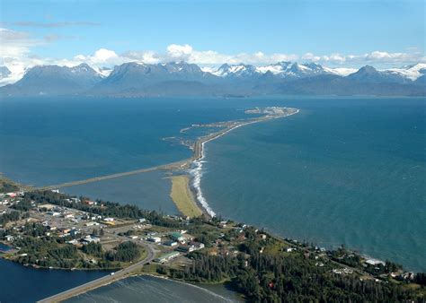 homer alaska