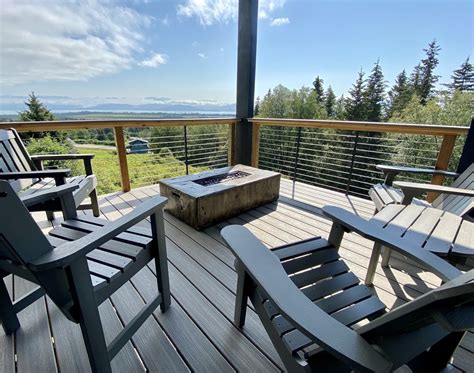 homer alaska accommodations