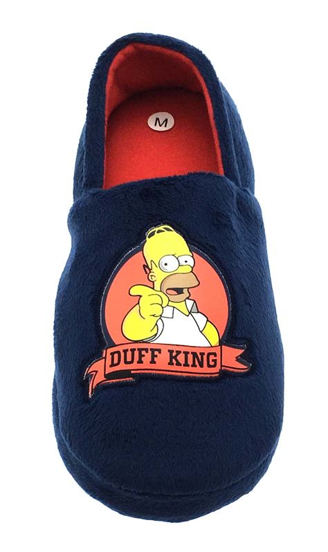 homer simpson slippers for sale eBay