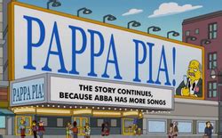 homer simpsons pappa