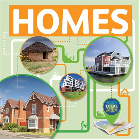 Homes ( Your Local Area)
