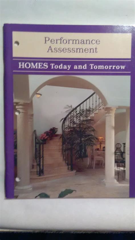 Read Homes Today And Tomorrow Testing Program 