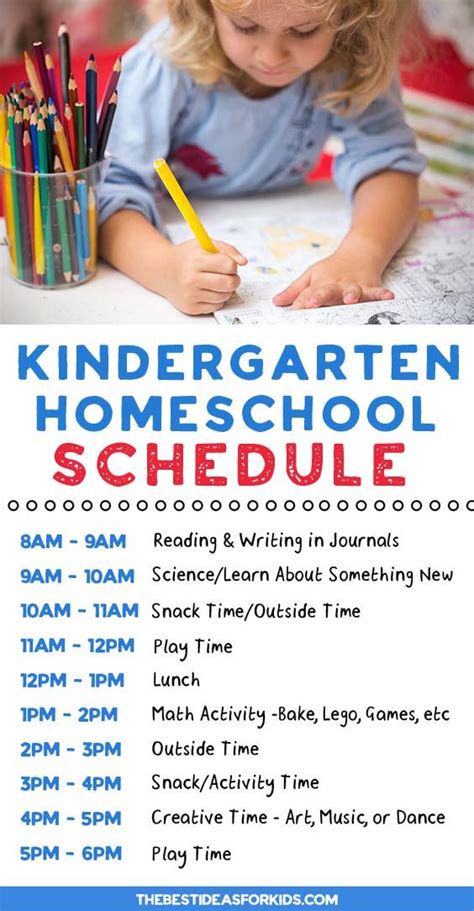 Homeschool Kindergarten Best Practices And Strategies Homeschool Kindergarten Lesson Plans - Homeschool Kindergarten Lesson Plans