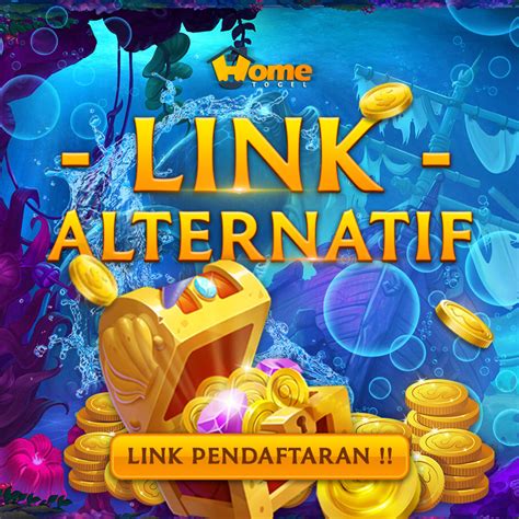 HOMETOGEL LINK ALTERNATIF - HOMETOGEL, LINK ALTERNATIF LOGIN DAN DAFTAR RESMI☘️